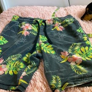 Beach shorts